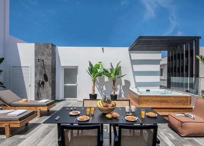 Maison Aqua With Private Mini Pool Jacuzzi