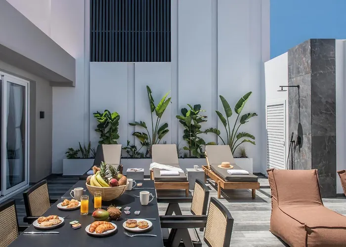 Maison Aqua With Private Mini Pool Jacuzzi *