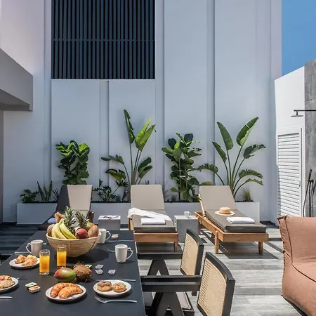 Maison Aqua With Private Mini Pool Jacuzzi *