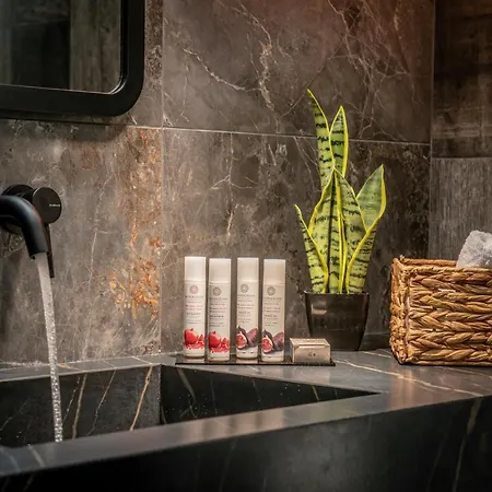 Maison Aqua With Private Mini Pool Jacuzzi * Χερσόνησος