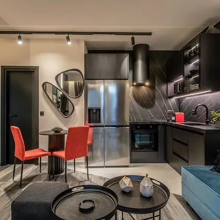 Maison Aqua With Private Mini Pool Jacuzzi