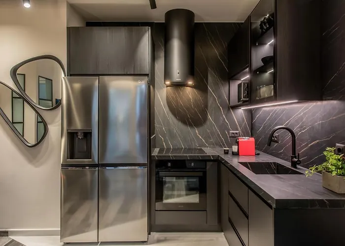 Διαμέρισμα Maison Aqua With Private Mini Pool Jacuzzi