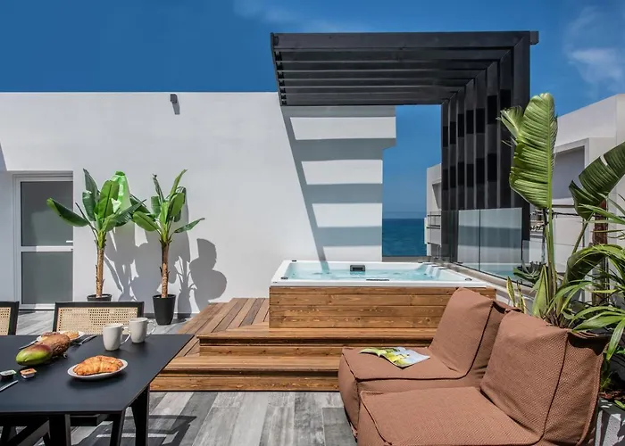 Maison Aqua With Private Mini Pool Jacuzzi