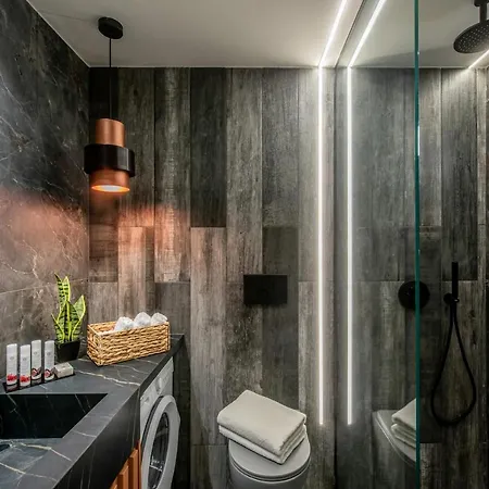 Maison Aqua With Private Mini Pool Jacuzzi *